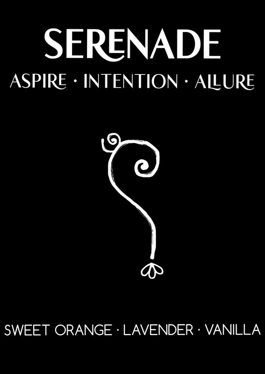 Serenade Plant Fragrance