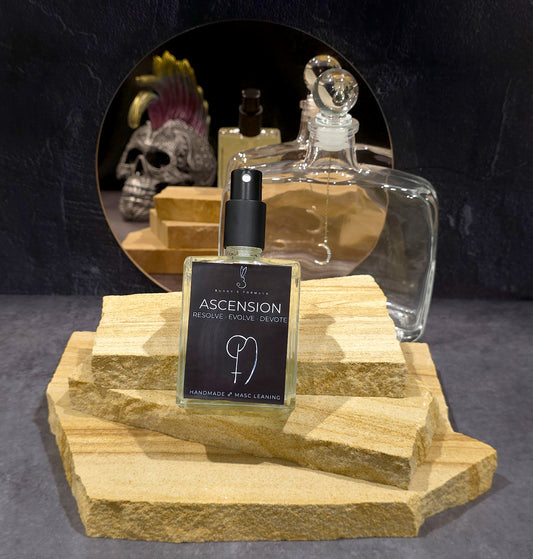 Ascension - Natural Fragrance