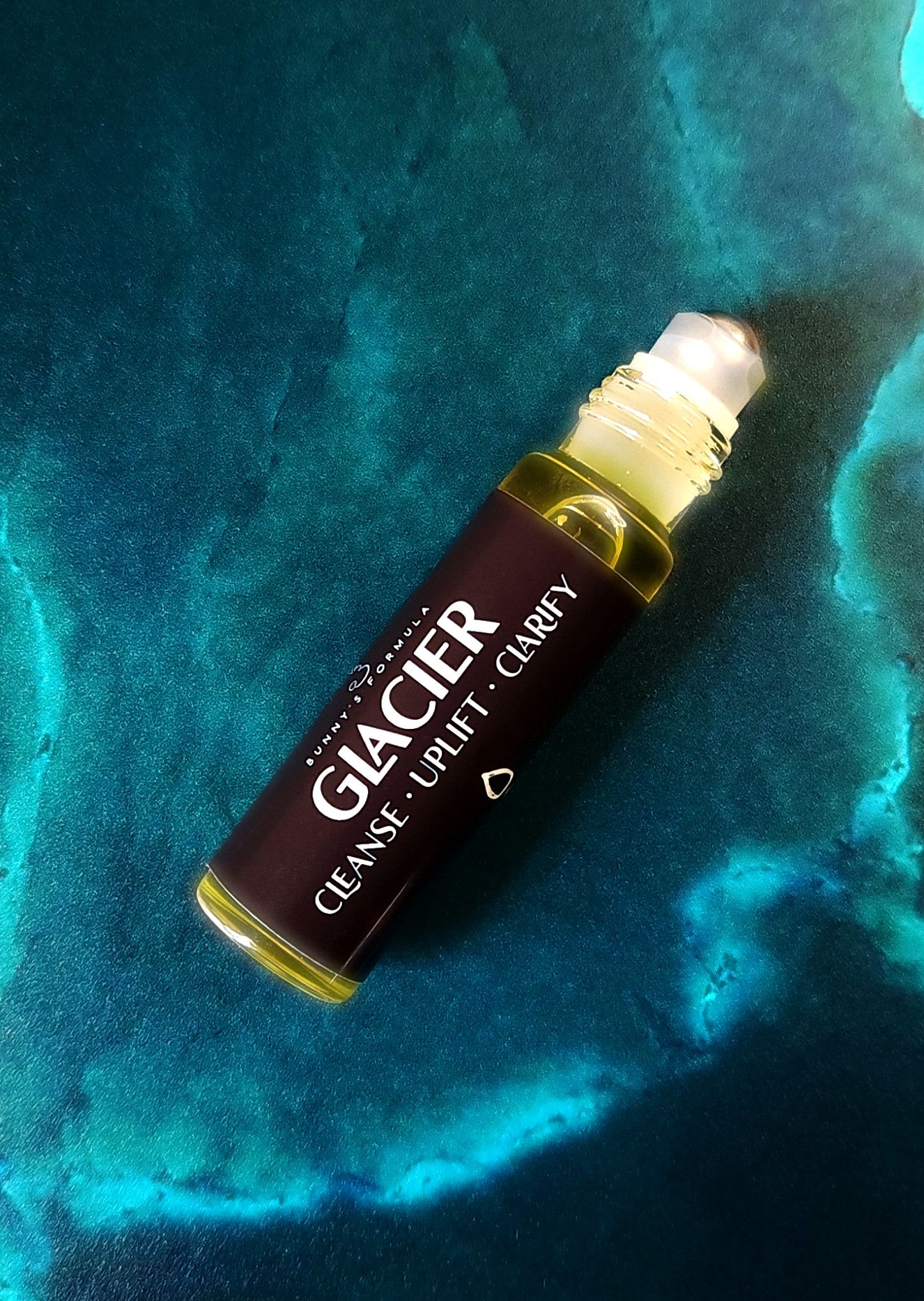 Glacier Plant Perfume