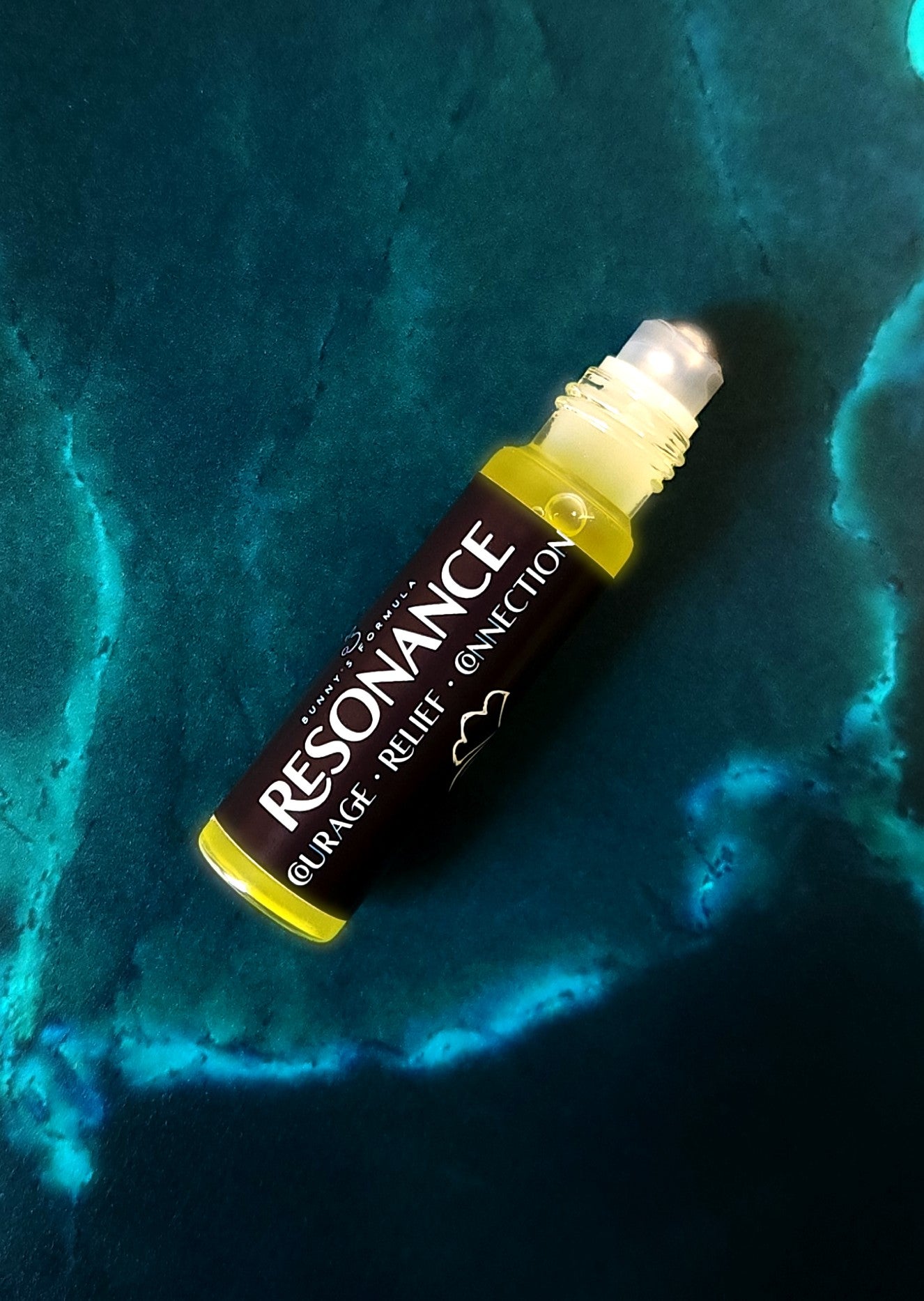 Resonance Plant Perfume Oil
