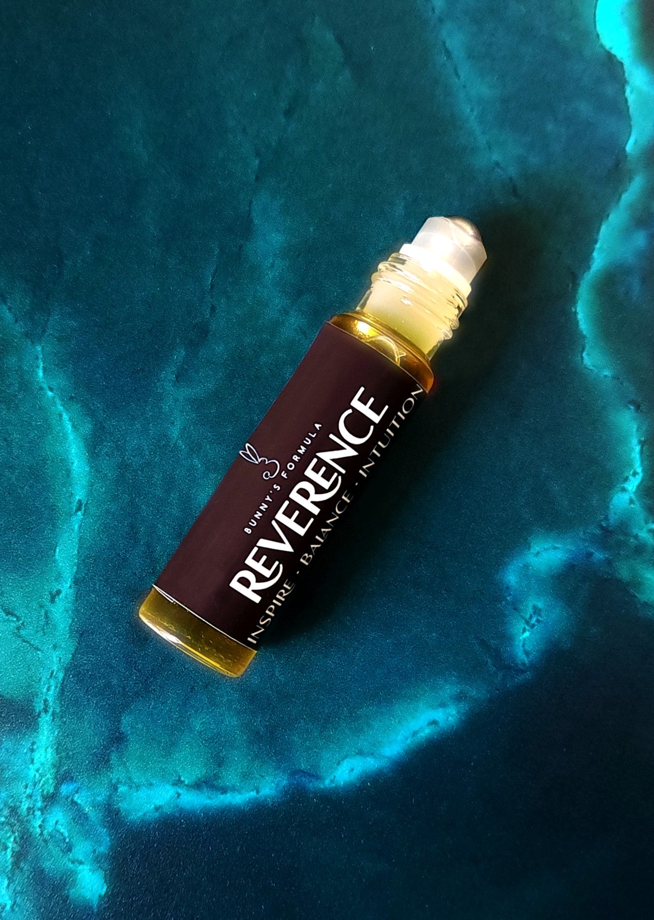 Reverence Plant Perfume Oil