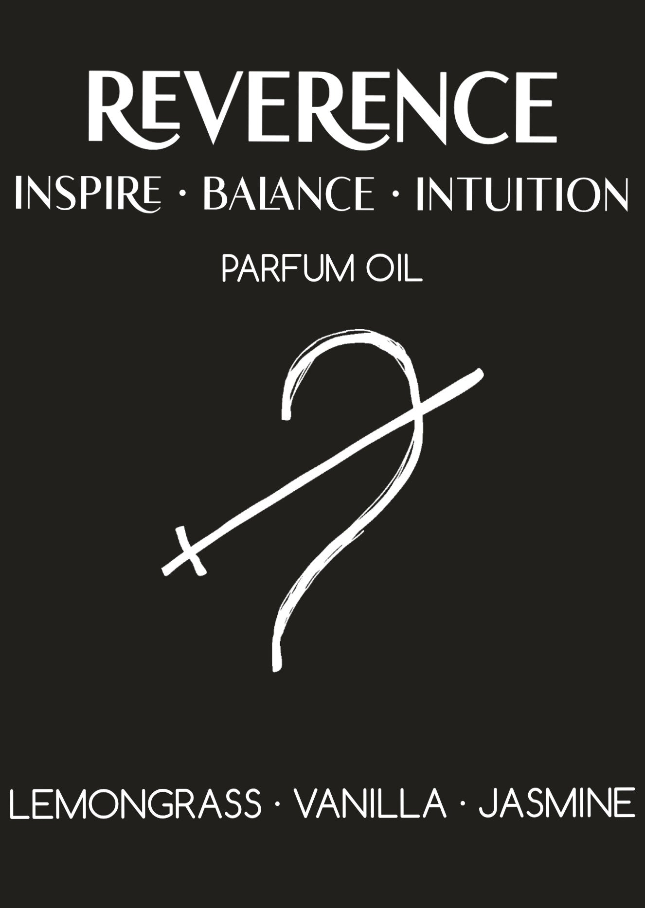 Reverence Plant Perfume Oil