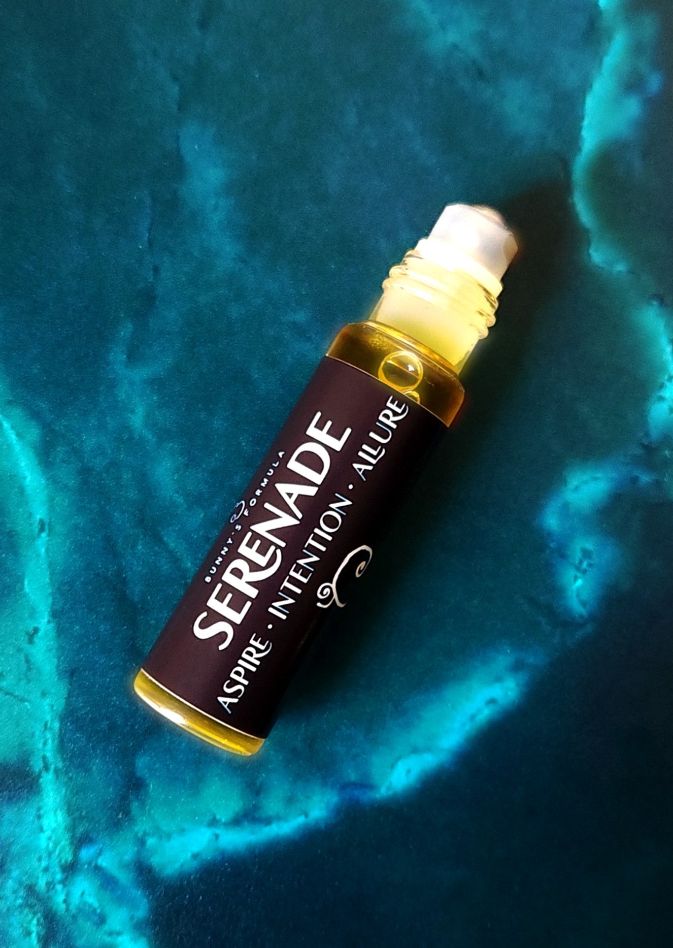 Serenade Plant Perfume Oil